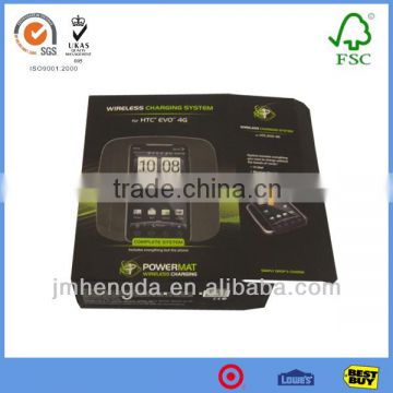 Hot Sale Made in China Good Quality Printing On Cardboard Boxes