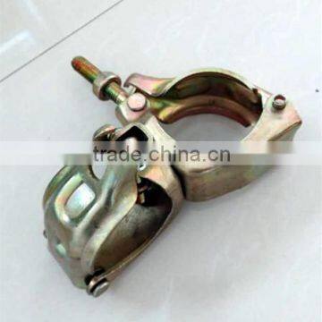 scaffolding coupler scaffolding clamp