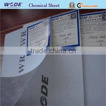 Thermo Sheet