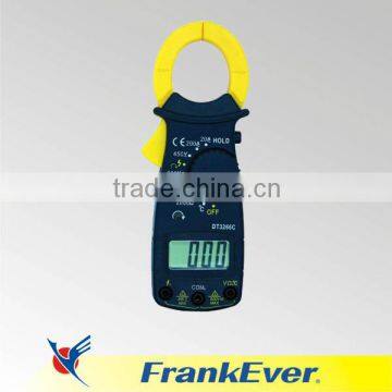 FRANKEVER DT3266C Digital Clamp Meter