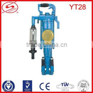 YT28 rock drill