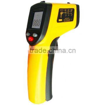 FRANKEVER high quality digital infrared thermometer