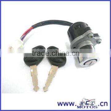 SCL-2013060980 Motorcycle locks scooter ignition switch