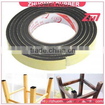 Window Door Rubber Strip Tape Roll