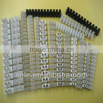 12-way feed through terminal blocks X3 series