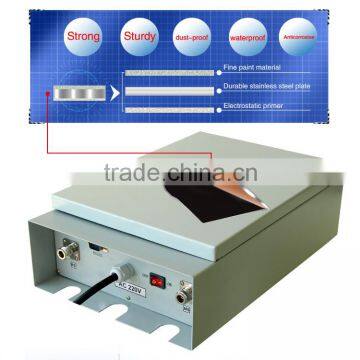 Kingtone 33dBm Wcdma Cell Phone Signal Booster 2100 MHz 3G Mobile Phone Signal Repeater photo-2