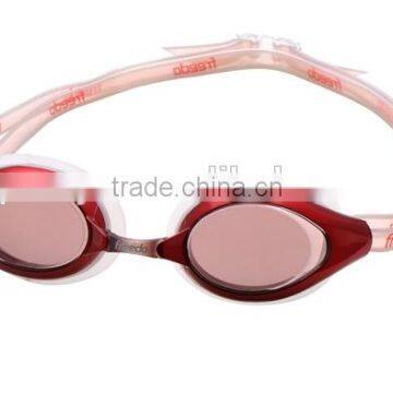 Fashion Popular Optical Speedo Goggles With Comfortable Silicone Gasket photo-3