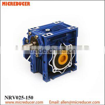 China made NRV Series worm gearbox