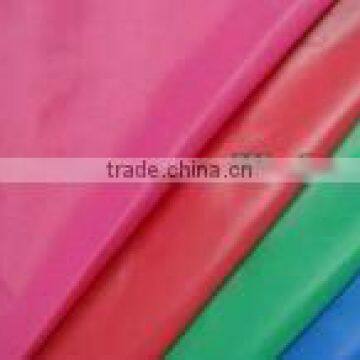 Nylon polyester fabric