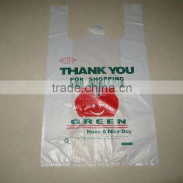 Print Custom T-shirt Bags photo-2