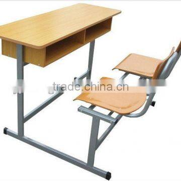 connection School Desk