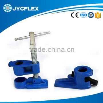 Hydraulic Pipe Clamp Machine photo-2