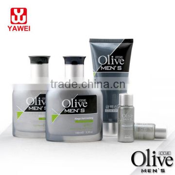 Olive Magic Refreshing Men's skin care series