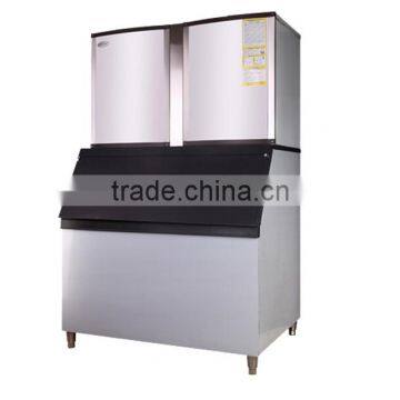 Full Automatic Ice Maker Machine