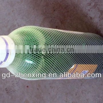 Plastic Protective Bottle Sleeve Net(Competitive Price)