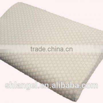 Contour-Shaped Cool Gel Memory Foam Pillow 50D photo-2