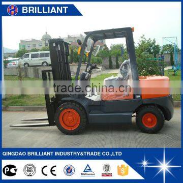 High Performance 3.5 Ton Forklift