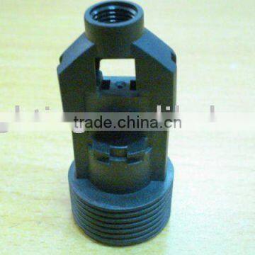 E14 Plastic Lamp Holder Ring