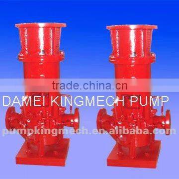 API610 OH3 centrifugal PUMP refinery Crude oil