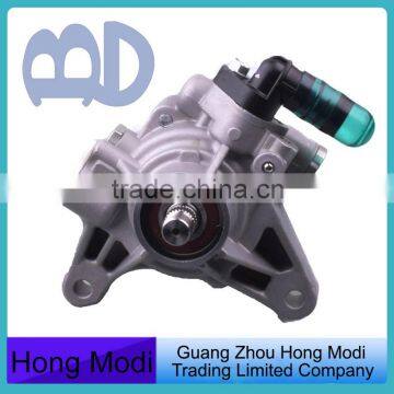 New Bland Power Steering Pump for Honda Accord 2.4 L 2008 OEM:56110-R40-A03 56100-R60-P05 56110R40A03 56100R60P05