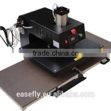 Pneumatic Heat Transfer Press Machine