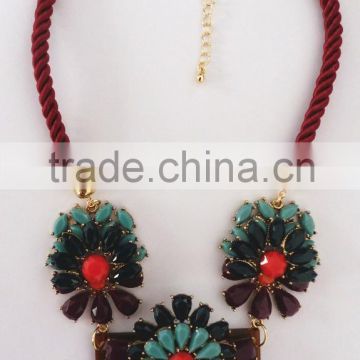 Gemstone Silver Jewelry Wholesale Silver Jewelry Necklaces