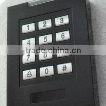 ID card single access controller, Keybord Reader