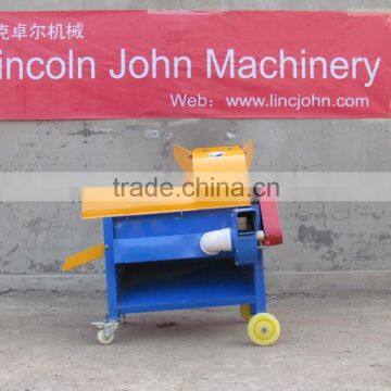 Corn sheller and thresher machine for corn peeling,corn seed removing machine