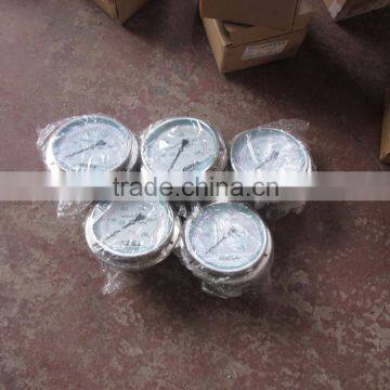 250MPa Pressure Gauge(2500Bar) with good performance