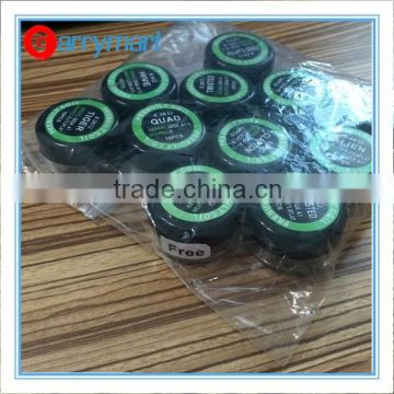 New arrival coil prebuilt notch coil in big stock