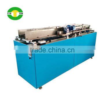 XY-TN-125 High Speed Box Facial Tissue Packing Machine Price