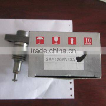 in stock Plunger U153A, functional spareparts for oil pump