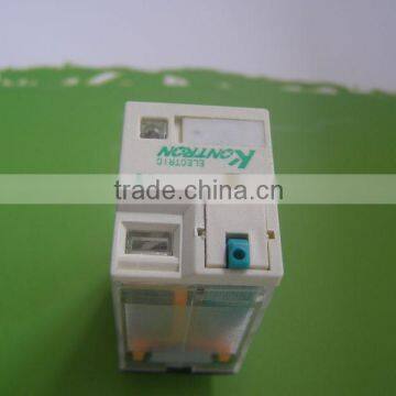 Kontron 14/8 REXMY2/4 General Purpose Relay photo-5