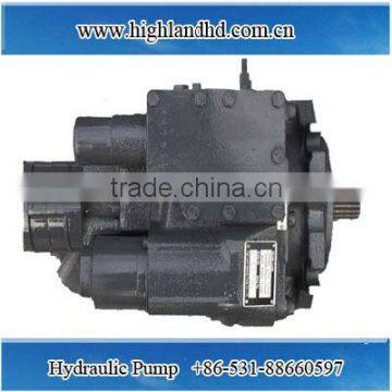 China manufacturer short delivery manual hydraulic pump