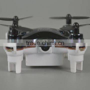 Newest 4.4cm 2.4G WIFI Mini Quadcopter With Camera photo-4