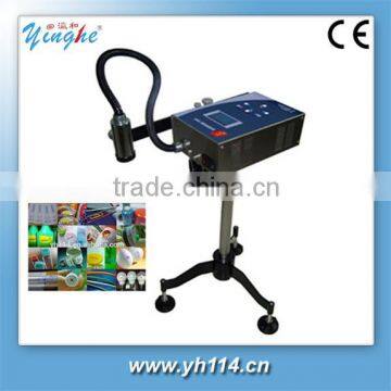 factory digital machine China inkjet printers continous logo