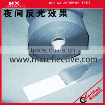 Silver Reflective Heat Transfer Film