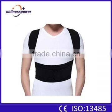 2016 New Design Shoulder Posture Support Back Support Belts Posture Brace