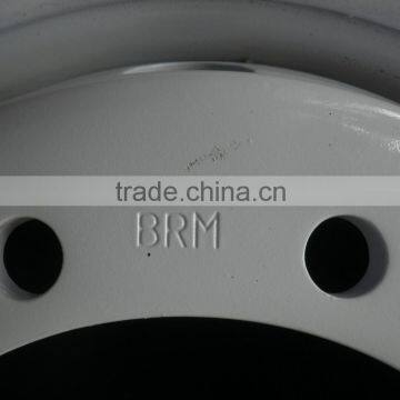 High Quality Truck 6.50-20 & 7.50-20 & 8.50-20 Wheel Discs photo-2