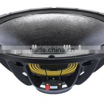 Outdoor Line Array Speaker System 15 Inch Neodymium Subwoofers With 3 Inch Voic Coil photo-6