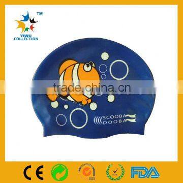 Round Silicone Caps,cool Swim Caps Designs,transparent Silicone Shoe Pad