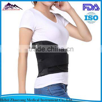 Sports Waist Back Support Corset photo-2