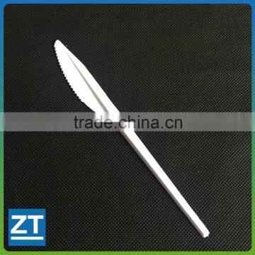 Disposable Plastic Knives Set