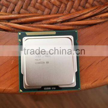 CPU i3 2100/i3 2120/i3 3100/i5 2550k