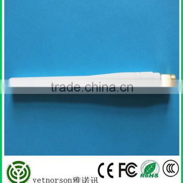 china handhel antenna sma connector high gain 433mhz antenna