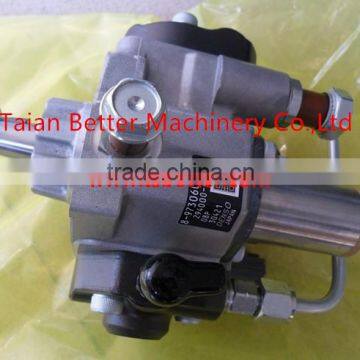 Original 294000-0039--Denso Genuine Fuel Injection Pump 294000-0039 for 4HK1 8-97306044-9 8973060449 photo-2