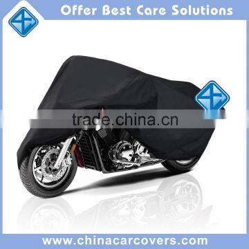 2016 best sell cheap easy handling water resistant motorcycle cover