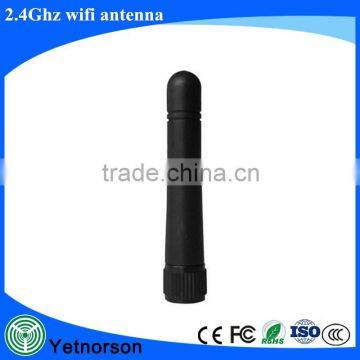 high quality 2.4Ghz wifi wireless antenna 52mm for Polar Satellite WiFi signal repeater