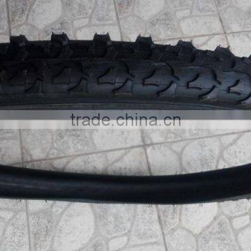 bicycle tyre and inner tube 12x2.125 16x2.125 20x1.75/2.125 26x1.95/2.125