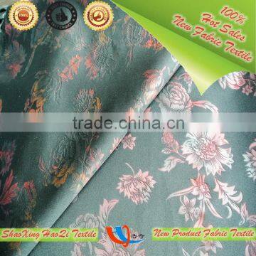 New Woman Clothing Fabric Product Made in China Shaoxing Factory Scuba 3d Print Multicolor Emboss Fabric photo-2
